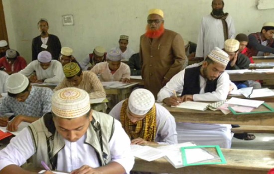 দাখিল পরীক্ষা শুরু ১৯ জুন, যেসব নির্দেশনা মানতে হবে