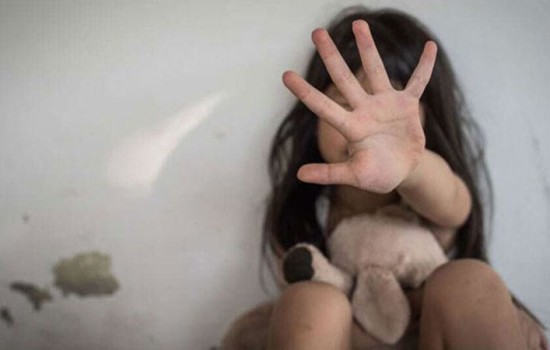 টাকার লোভ দেখিয়ে শিশুকে ধর্ষণ, আসামি গ্রেপ্তার