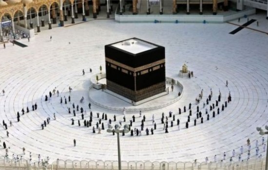 চলতি বছর হজে যেতে পারবেন ৫৭৮৫৬ জন