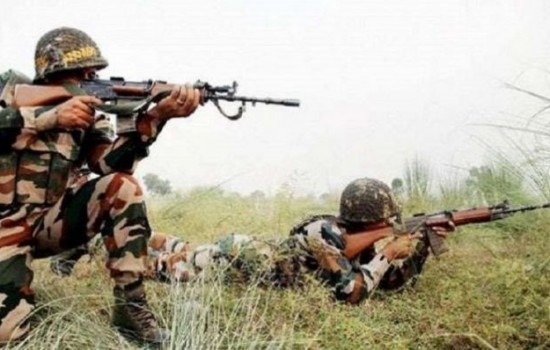 ‘বাংলাদেশি ভেবে ভারতীয়কে’ গুলি করে মেরে ফেলল বিএসএফ