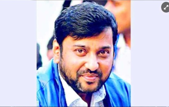 অবৈধ সম্পদ অর্জন মামলায় সম্রাটের জামিন নামঞ্জুর