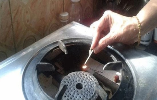 রমজানের শুরুতেই গ্যাস সঙ্কটে রাজধানীবাসী