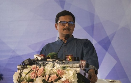 ধর্মকে ক্ষমতার হাতিয়ার হিসাবে ব‍্যবহার করা হয়েছে : নৌপরিবহন প্রতিমন্ত্রী