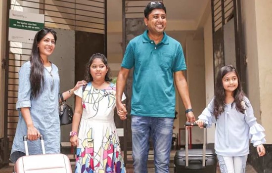 ঈদের ছুটিতে বাসা-বাড়ির নিরাপত্তায় করণীয়