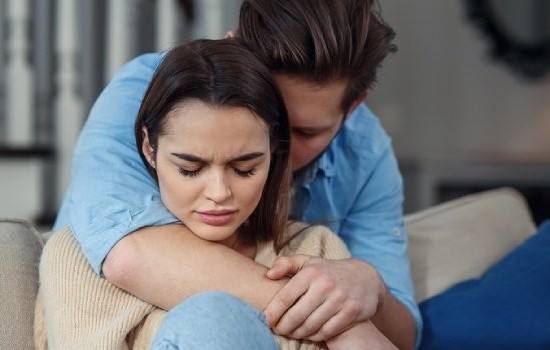 স্ত্রী রাগ করলে যা করবেন?