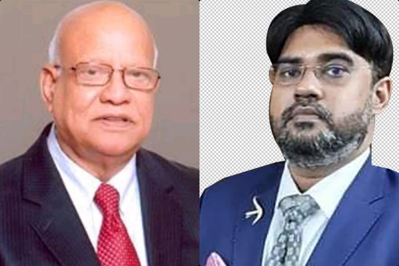 আবুল মাল আব্দুল মুহিতের মৃত্যুতে সাদ এরশাদ এমপি’র শোকঃ