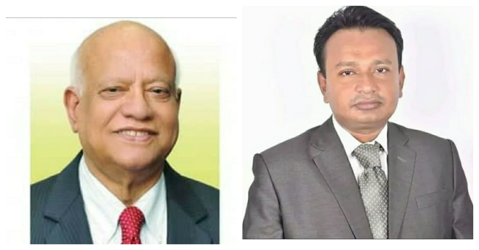 আবুল মাল আব্দুল মুহিতের মৃত্যুতে কামরুল হাসান রিপন শোক 