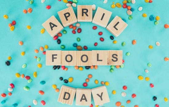 ‘এপ্রিল ফুল’ কেন পালন করা হয় জানেন?