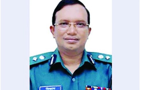 ডিআইজি মিজানের জামিন স্থগিত চেয়েছে দুদক