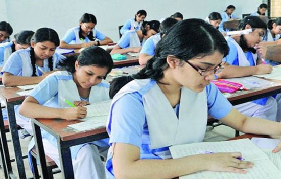 ১৩ এপ্রিল থেকে এসএসসি ও দাখিলের ফরম পূরণ শুরু