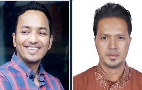 ছাত্রদলের সভাপতি শ্রাবন, সম্পাদক জুয়েল