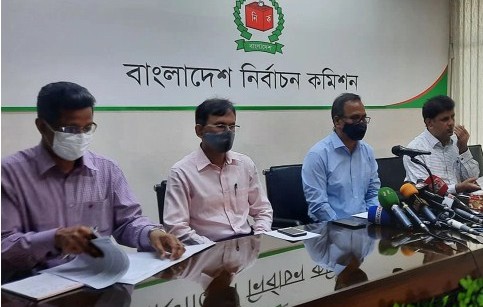 পিছিয়ে যাচ্ছে কুমিল্লা সিটি করপোরেশন নির্বাচন