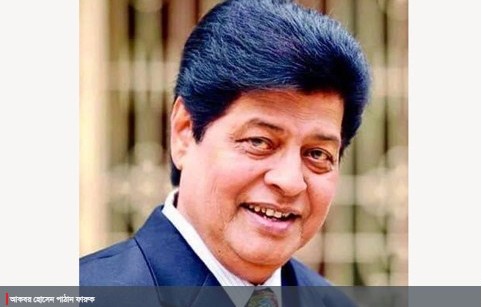 অভিনেতা ফারুকের মৃত্যুর গুজবে বিরক্ত পরিবার