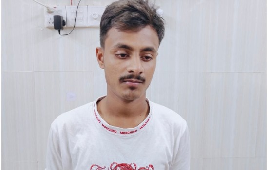 প্রেমিকার সঙ্গে ঘোরাঘুরির খরচ জোগাতে প্রেমিকের কাণ্ড