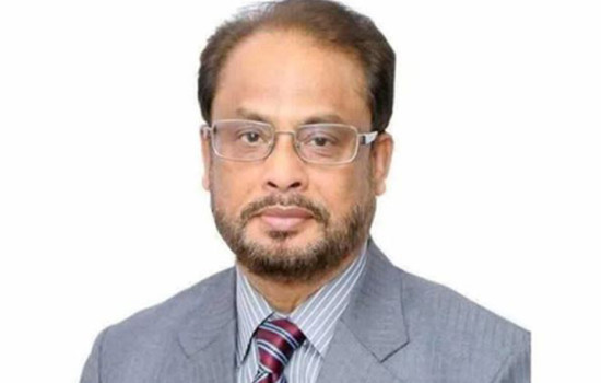 বাংলাদেশ দেউলিয়া হতে খুব বেশি সময় লাগবে না : জিএম কাদের