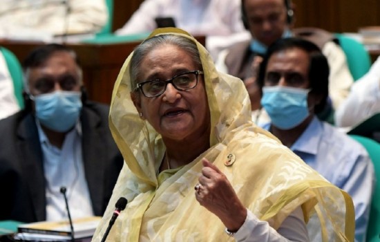 বাংলাদেশ কোনো দিন ঋণ পরিশোধে ডিফল্টার হয়নি: প্রধানমন্ত্রী