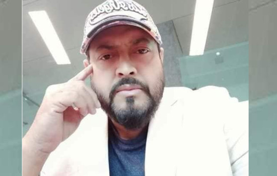 ফেরাউনের বংশধর বাংলাদেশ এখনো আছে : ওমর সানী