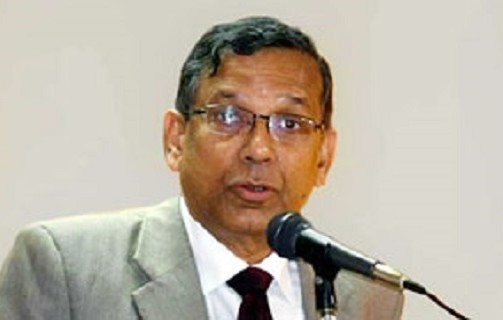 আইনমন্ত্রীর মায়ের দ্বিতীয় মৃত্যুবার্ষিকী আগামীকাল