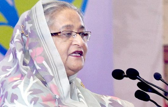 জনগণের আস্থা ও বিশ্বাস অর্জন করতে পুলিশের প্রতি প্রধানমন্ত্রীর আহ্বান