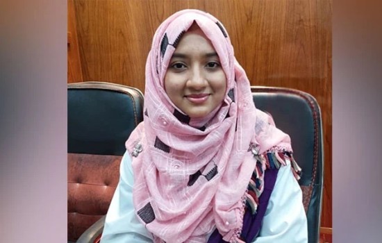 চিকিৎসকদের সম্পর্কে বাজে ধারণা বদলে দিতে চান মীম