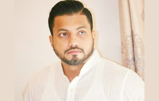 আদালতে বিএনপি নেতা ইশরাক