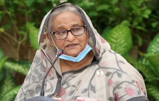 পদ্মা সেতু কবে চালু হবে জানালেন প্রধানমন্ত্রী