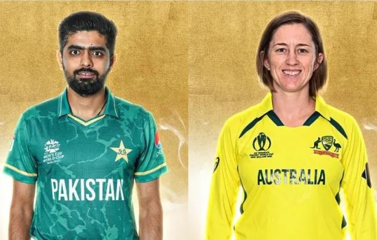 আইসিসির মার্চের সেরা বাবর ও হেইন্স