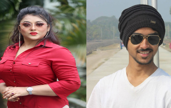 দুর্বৃত্তদের হাতে অভিনেত্রী শাহনূরের খালাতো ভাই খুন