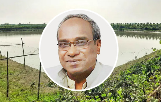 শিক্ষামন্ত্রীর ভাইসহ ২৫ জনের বিরুদ্ধে চাঁদপুরের ডিসির মামলা