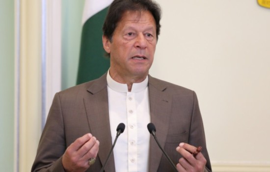 অনাস্থা প্রস্তাব খারিজ ত্রুটিপূর্ণ ছিল: পাকিস্তানের প্রধান বিচারপতি