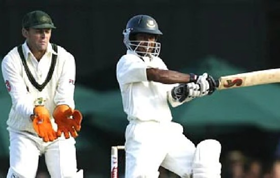 ২৪ বছর পর অস্ট্রেলিয়ার মাটিতে টেস্ট খেলার সম্ভাবনা টাইগারদের