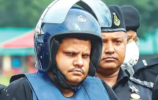 মেজর পরিচয়ে অর্থ লোপাট করত রিজেন্টের সাহেদ