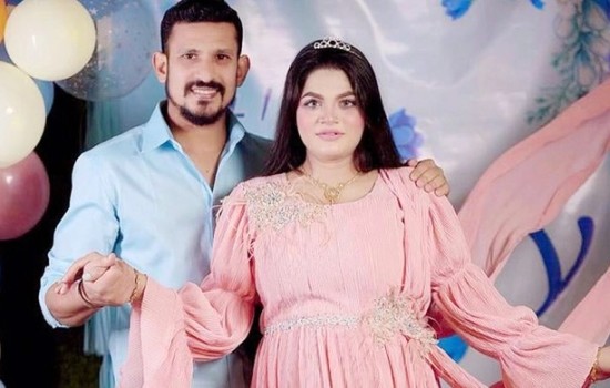 পুত্র সন্তানের বাবা হলেন নাসির