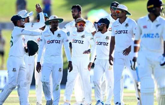 দল ঘোষণার পরই বড় দুঃসংবাদ টাইগার শিবিরে