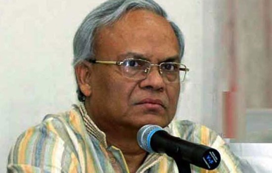 ‘মিথ্যার আশ্রয় নিয়ে মানুষকে বিভ্রান্ত করছে সরকার’