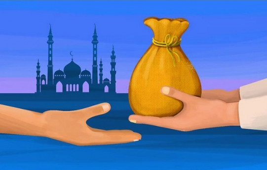 যেসব সম্পদের ওপর জাকাত ফরজ নয়