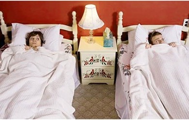 চীনে আলিঙ্গন-চুম্বন, একসঙ্গে ঘুমানো বন্ধ