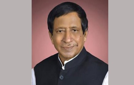 সমাজকল্যাণ মন্ত্রীকে ঢাকার ইউনাইটেড হাসপাতালে ভর্তি