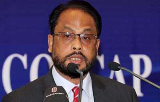 ‘মে দিবস সত্য ও ন্যায়ের পথে অবিচল থাকতে শেখায়’