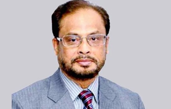 জি এম কাদেরের কার্যক্রম অবৈধ ঘোষণা চেয়ে মামলা