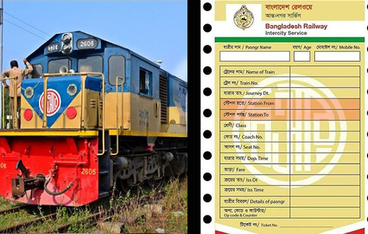 আজ চাঁদ না দেখা গেলে সন্ধ্যায় ২ মে’র টিকিট বিক্রি