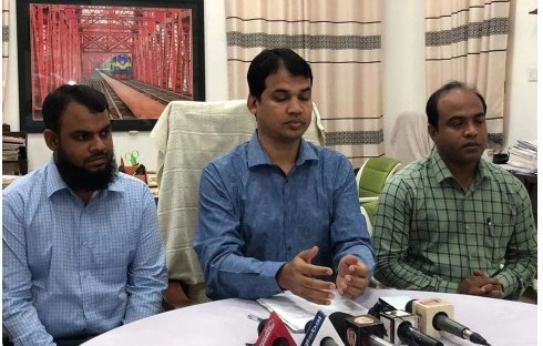 টিটিই শফিকুল নির্দোষ: তদন্ত কমিটি