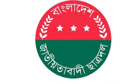 ঢাকা কলেজ ছাত্রদলের সভাপতি শাহিনুর, সম্পাদক জুলহাস