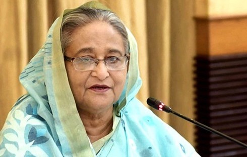 উন্নয়ন প্রকল্পে পরিবেশটা যেন গুরুত্ব পায় : প্রধানমন্ত্রী