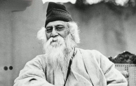 বিশ্বকবি রবীন্দ্রনাথ ঠাকুরের ১৬১তম জন্মবার্ষিকী আজ