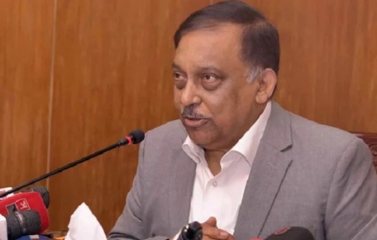 পি কে হালদারকে দ্রুত দেশে ফিরিয়ে আনার চেষ্টা চলছে