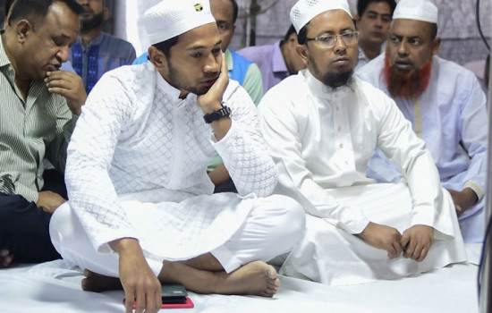 হজ পালনে উইন্ডিজ সফরে ছুটি মুশফিকের