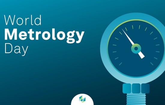 বিশ্ব মেট্রোলজি দিবস আজ