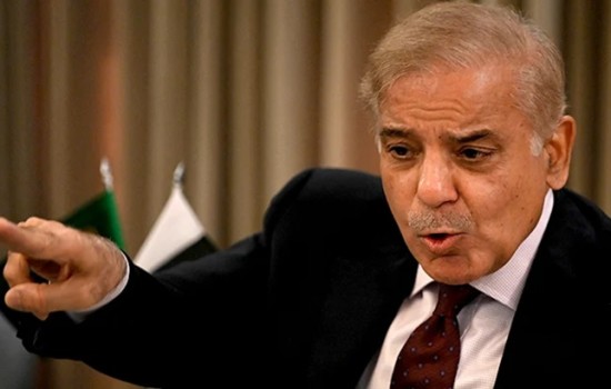 সাংবাদিকদের জন্য বিপজ্জনক পাকিস্তান, বললেন শাহবাজ