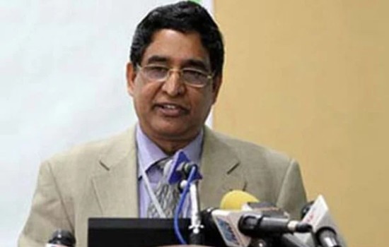 তেলবীজের উৎপাদন বাড়াতে হবে : কৃষিমন্ত্রী